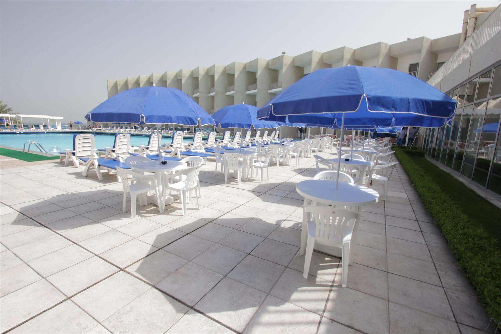 Beach hotel sharjah 3